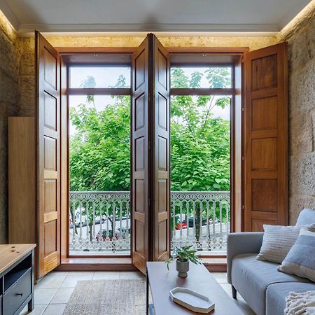 Con Encanto En El Casco Antiguo By Cabana Rentals 비고 외부 사진