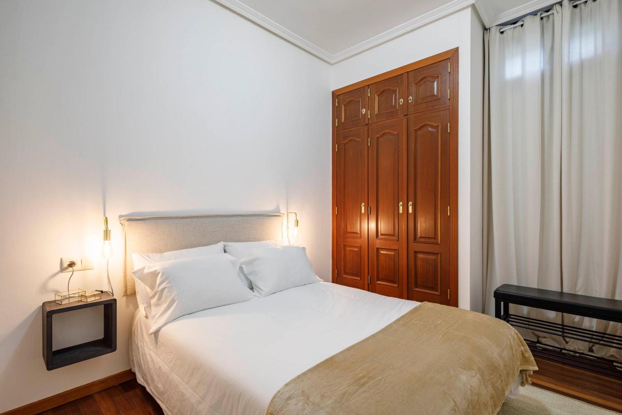 Con Encanto En El Casco Antiguo By Cabana Rentals 비고 외부 사진