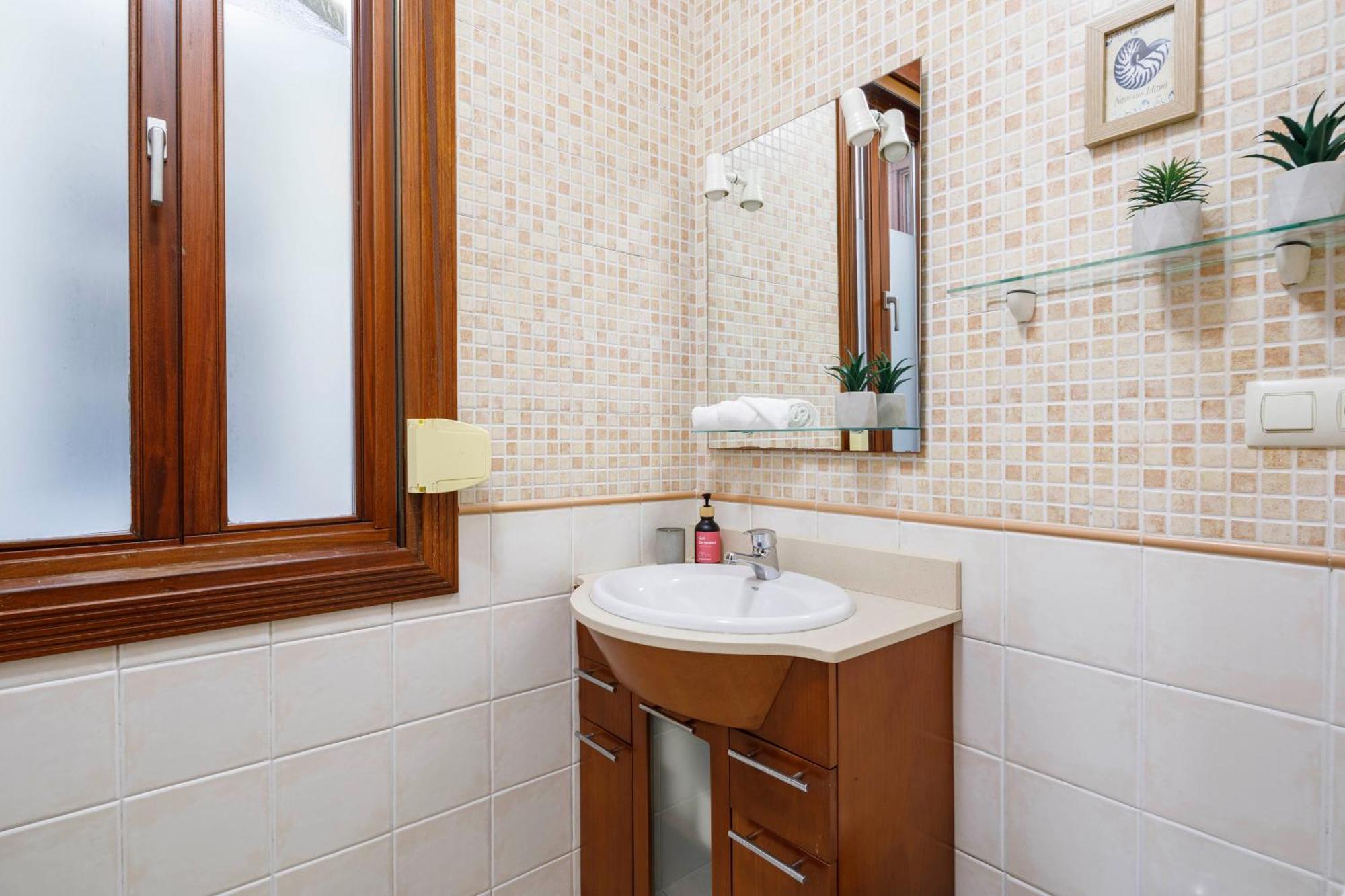 Con Encanto En El Casco Antiguo By Cabana Rentals 비고 외부 사진