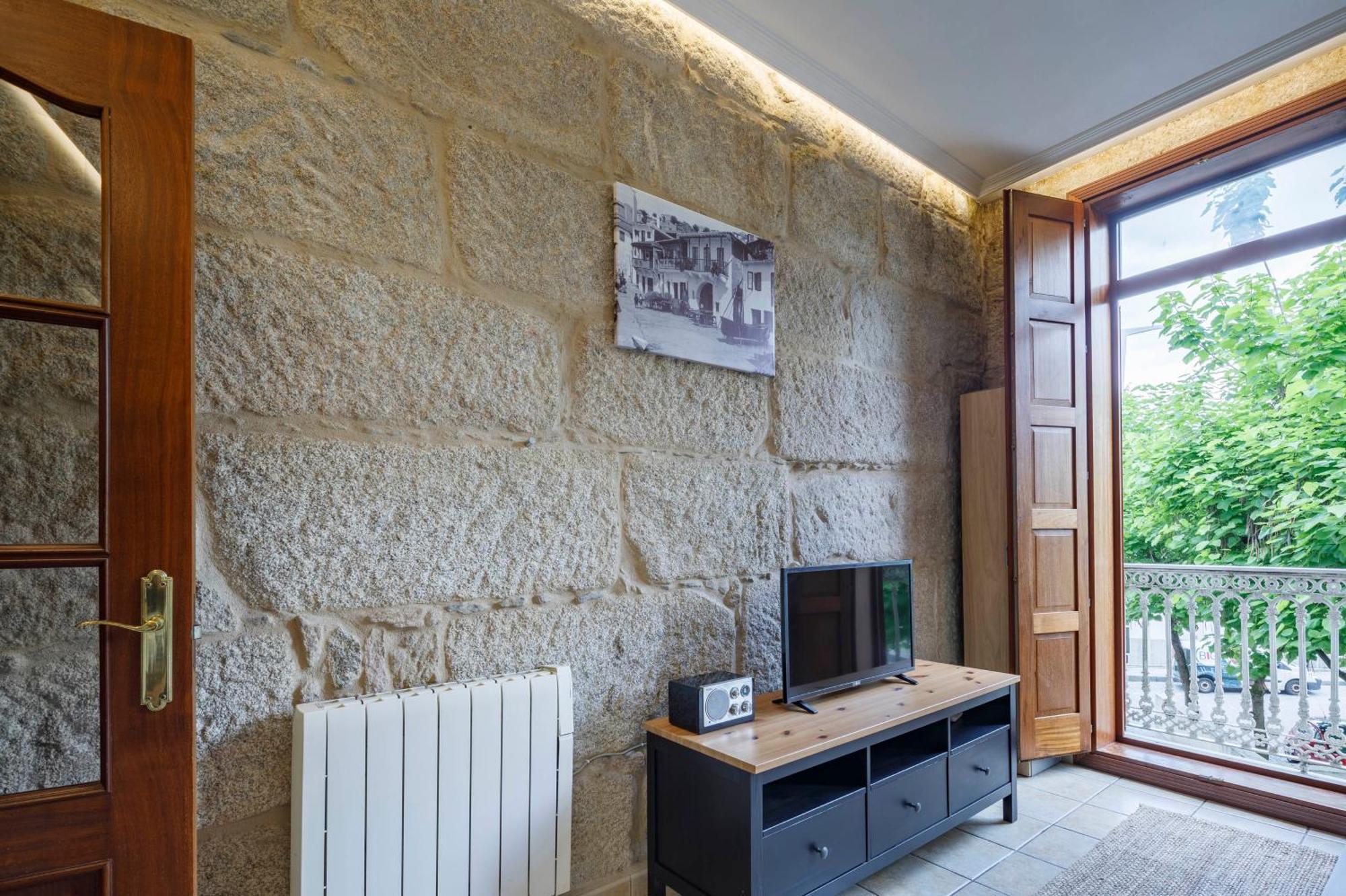 Con Encanto En El Casco Antiguo By Cabana Rentals 비고 외부 사진