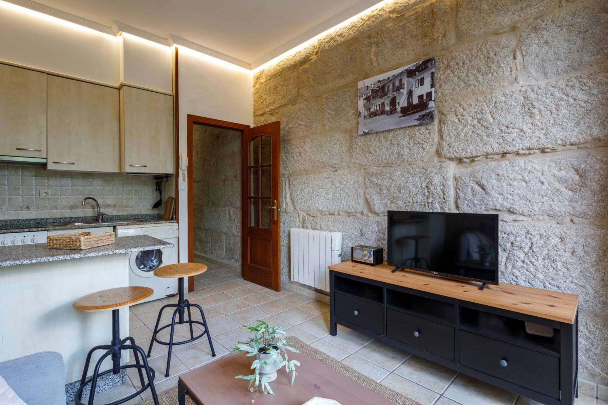 Con Encanto En El Casco Antiguo By Cabana Rentals 비고 외부 사진